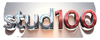 stud100 logo